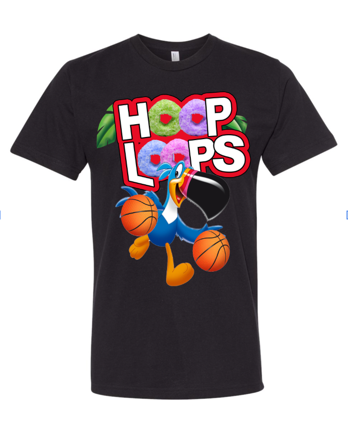 Hoop Loops